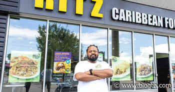 How Ritz Caribbean grew to become one of Toronto's most famous restaurant chains - blogTO