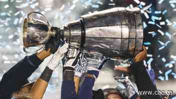 Long-term future of Toronto Argonauts a question that's facing CFL - CBC.ca