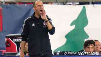 Toronto FC to keep Javier Perez in role of interim coach - Sportsnet.ca