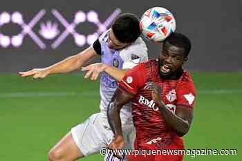Toronto FC draws 'line in the sand,' changes training in bid to end losing streak - Pique Newsmagazine