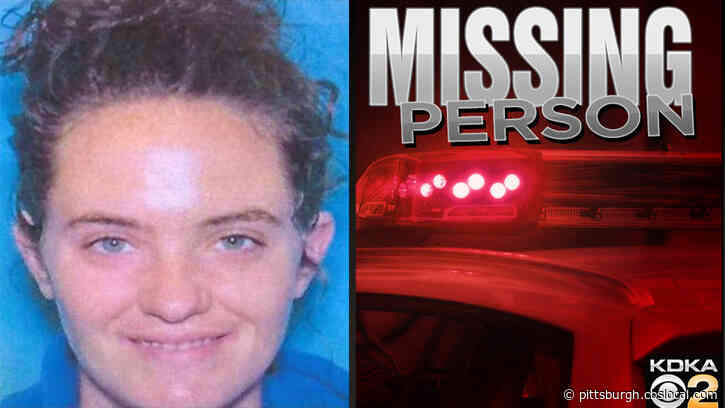 Johnstown-Area Police Seek Help Finding Missing Woman Elizabeth Brown Not Seen Since April