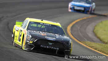 2021 Quaker State 400 picks, odds, predictions: Legendary NASCAR expert fading Ryan Blaney at Atlanta