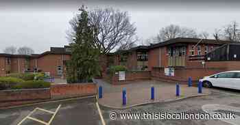 Consultation to help determine future of Loughton library