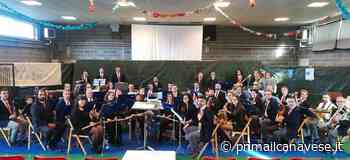 Parte dal Palatenda al Prato Fiera l'estate di Caselle Torinese - Prima il Canavese