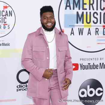 Khalid to perform at historic Virgin Galactic space flight launch