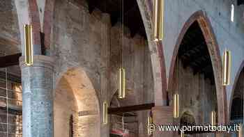 Dante incontra San Francesco del Prato - ParmaToday