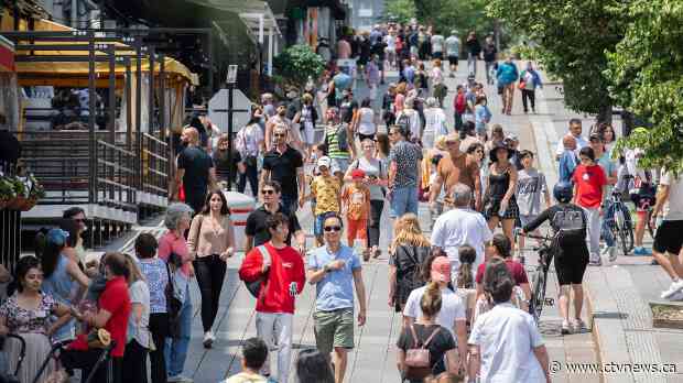 Better vaccine outreach to younger Canadians needed as first doses slow, says Tam