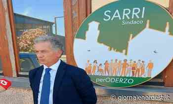 Oderzo/E’ ufficiale: Michele Sarri correrà per la poltrona di sindaco - Giornale Nord Est