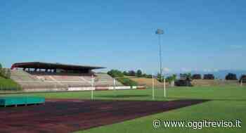 Atletica, Ragazzi domani in pista a Oderzo - Oggi Treviso