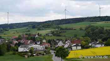„Freibrief für Windkraftausbau“: Naturschützer kritisieren eigene Verbandsspitzen - HNA.de