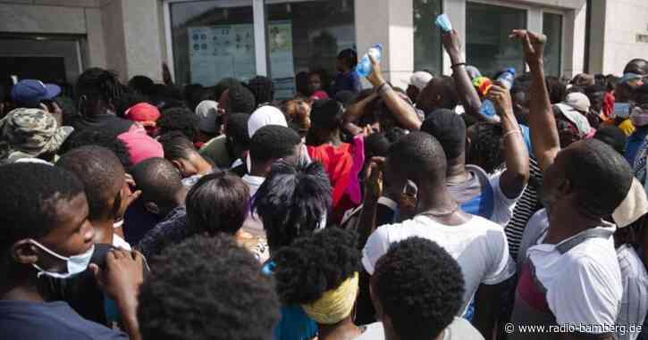 Haitis Rumpf-Senat wählt neuen Staatschef