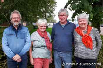 Broers en zussen Van Gils met kunst in Rivierenhof