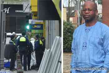 19-jarige verdachte uit Lier opgepakt voor roofmoord op wisselagent in Antwerpen