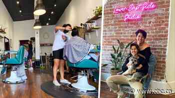 New hair studio seeks to offer an inclusive space, gender-neutral pricing
