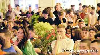 Castelfranco dice no al maxischermo Marcon: «Per evitare possibili contagi» - Il Gazzettino