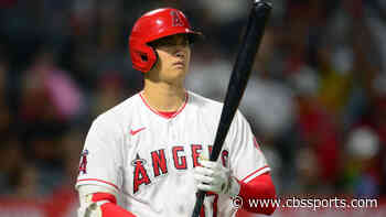2021 Home Run Derby odds, picks, predictions, participants: Proven MLB expert fading Shohei Ohtani