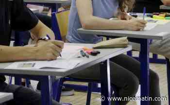 Bac 2021: taux de réussite de 93,8% après rattrapage