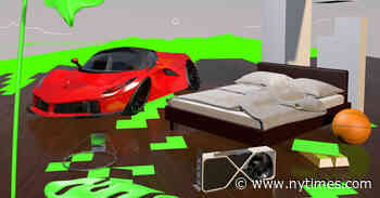 What Is the Metaverse?