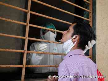 14,087 fresh coronavirus infections, 109 more fatalities in Kerala - Business Standard