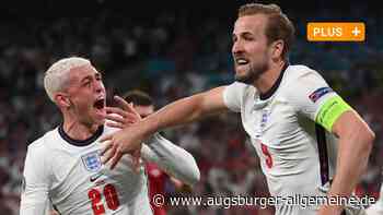 Das sagt ein Engländer aus Senden zum EM-Finale gegen Italien