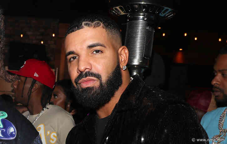 Drake confirms ‘Certified Lover Boy’ is being mixed and “on the way”