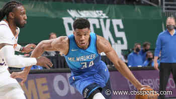 NBA Finals: Three reasons why Bucks still very much alive despite Suns sitting two wins away from championship