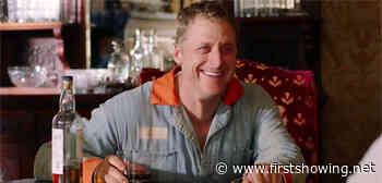 Alan Tudyk & Hannah Kasulka in Con Comedy 'Playing God' Trailer