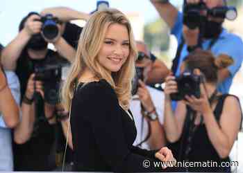 "Il n’y a aucune raison pour que la sexualité soit un territoire exclusivement masculin". Virginie Efira passe à la vitesse supérieure