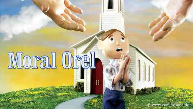 How Moral Orel Prepared Chris McKay for Success in Films