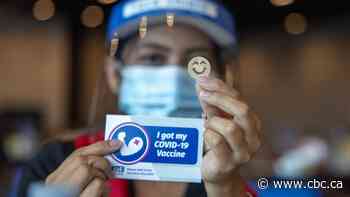 CBC Radio's The House: Reaching unvaccinated Canadians