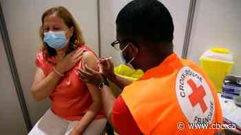 COVID-19 deaths surge in Russia, Japan as EU and Africa make vaccine push