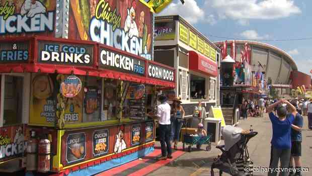 Calgary requires the Stampede to come out of the COVID-19 pandemic successfully