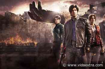 Crítica de Resident Evil: Oscuridad Infinita. Netflix reúne a Leon y Claire en la pequeña pantalla sin la... - Vida Extra
