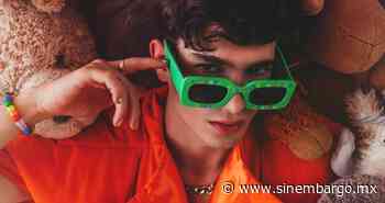 Leon Leiden, el «morro que hace música» y que triunfa gracias a TikTok – SinEmbargo MX - SinEmbargo