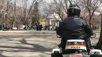 Most charges issued in Sask. for breaking COVID-19 rules still awaiting resolution