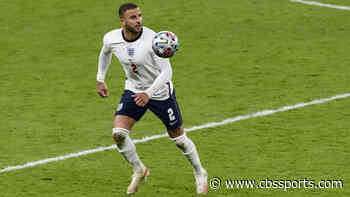 Italy-England: Euro 2020 final bold predictions, featuring Kyle Walker's crucial role, Roberto Mancini's plan