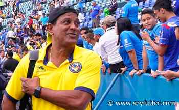 Liga MX: Antonio Carlos Santos enaltece a los Tigres del Tuca y destroza a Miguel Herrera - Soy Futbol