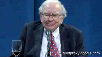 Warren Buffett’s decision to trim Apple shares cost Berkshire Hathaway $18 billion