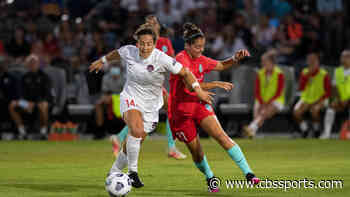 NWSL picks, odds, Paramount+ streaming: North Carolina Courage vs. Washington Spirit prediction by soccer guru