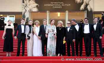 Catherine Deneuve, Isabelle Adjani, Vanessa Paradis, Carla Bruni, Marion Cotillard... Une nuée de stars sur le tapis rouge du samedi 10 juillet