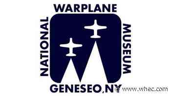 Pilot okay after plane goes off runaway at Genseo Airshow
