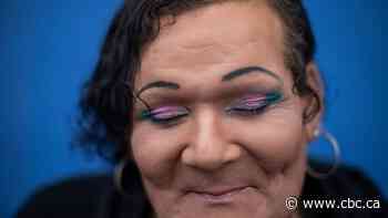 It's not easy being a visible transgender woman, especially when others refuse to see you as real