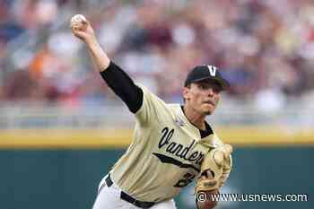Back to the Future: MLB Draft Returns, Makes All-Star Debut