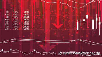 Einsturzgefahr! Diese US-Aktien hassen die Analysten - DER AKTIONÄR