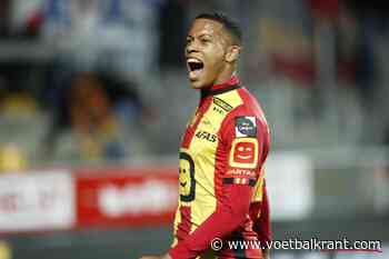 &quot;Lange tijd onbeschikbaar&quot; - Duits avontuur begint slecht voor Aster Vranckx