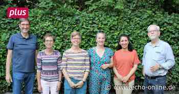 Heppenheim Flüchtlingshilfe Heppenheim übt Kritik - Echo-online