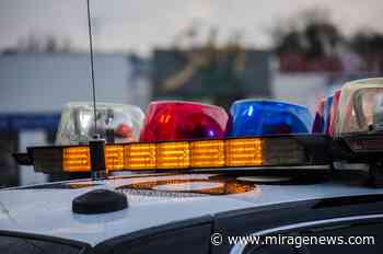 Police search for missing child Dillon - Mirage News