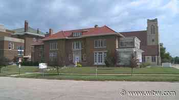 Dillon House still open, but new bookings on hold - WIBW