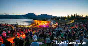 Lettuce Rages Lake Dillon, CO: Funkin' With Cory Henry, Judith Hill, & Flamingosis [Photos/Videos] - Live for Live Music