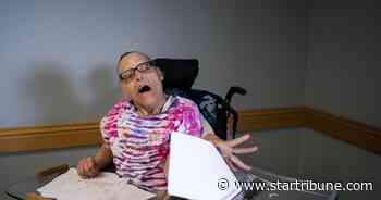 Minnesota to phase out subminimum wage jobs for people with disabilities